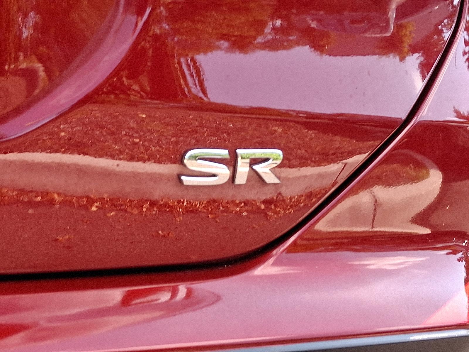 2023 Nissan Kicks Vehicle Photo in Jenkintown, PA 19046