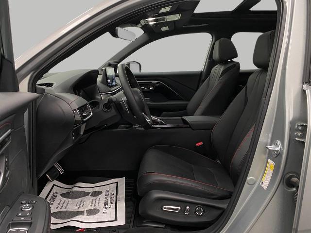 2025 Acura ADX Vehicle Photo in Appleton, WI 54913