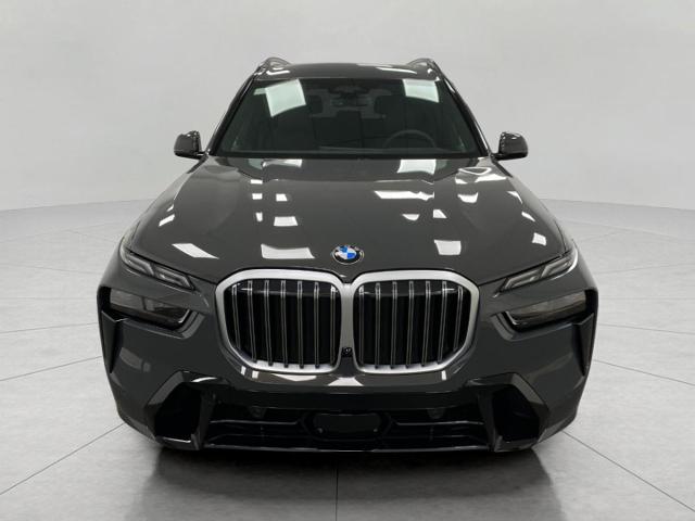 2026 BMW X7 xDrive40i Vehicle Photo in Appleton, WI 54913
