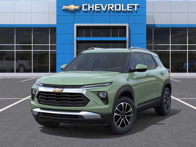 2026 Chevrolet Trailblazer Vehicle Photo in LANCASTER, PA 17601-0000