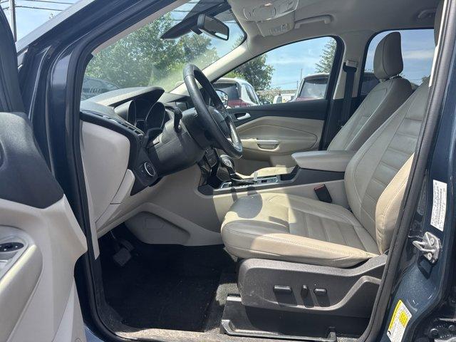2019 Ford Escape Vehicle Photo in Flemington, NJ 08822