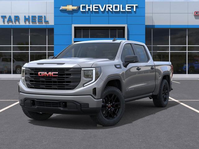 2025 GMC Sierra 1500 Vehicle Photo in ROXBORO, NC 27573-6143