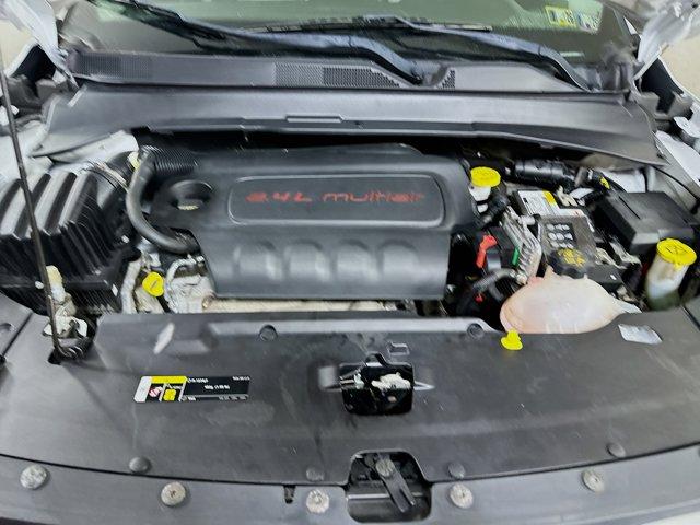 2022 Jeep Compass Vehicle Photo in Doylsetown, PA 18901