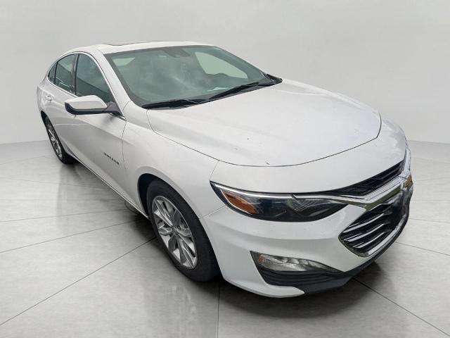 2024 Chevrolet Malibu Vehicle Photo in MADISON, WI 53713-3220