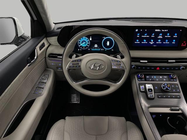 2025 Hyundai PALISADE Vehicle Photo in Appleton, WI 54913