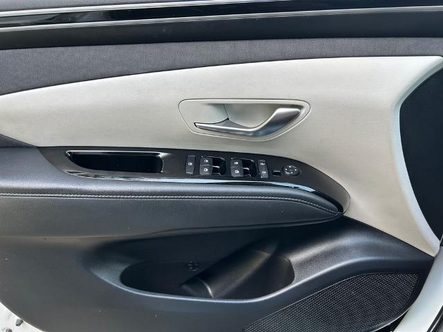 2022 Hyundai TUCSON Hybrid Vehicle Photo in Statesboro, GA 30458