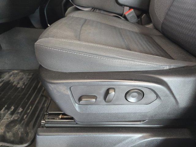 2023 Chevrolet Silverado 1500 Vehicle Photo in Decatur, TX 76234