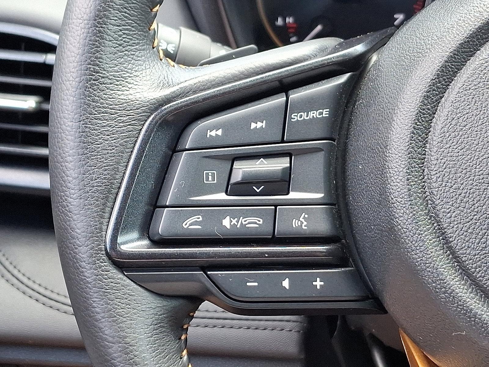 2024 Subaru Outback Vehicle Photo in Trevose, PA 19053