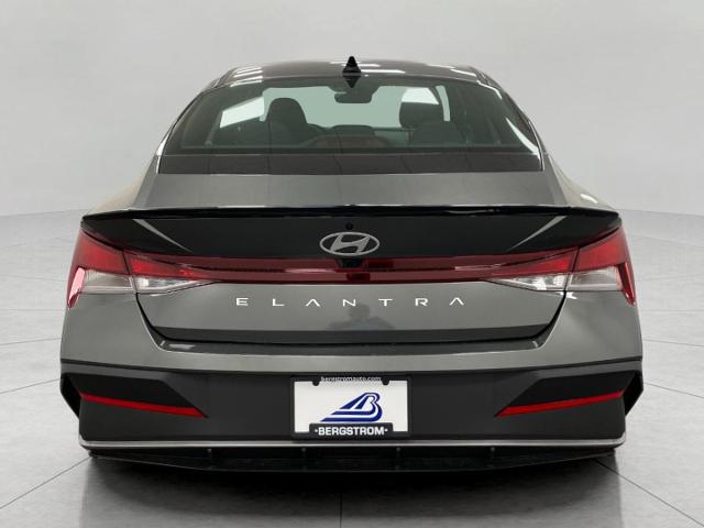 2025 Hyundai ELANTRA Vehicle Photo in Appleton, WI 54913
