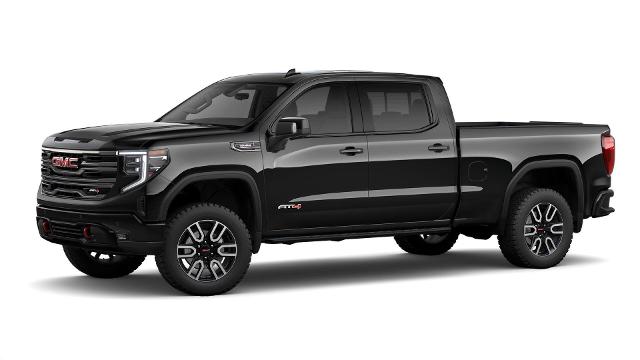 2025 GMC Sierra 1500 Vehicle Photo in Fishers, IN 46038