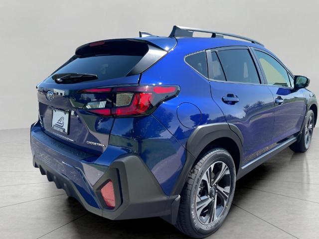 2025 Subaru Crosstrek Vehicle Photo in Oshkosh, WI 54904