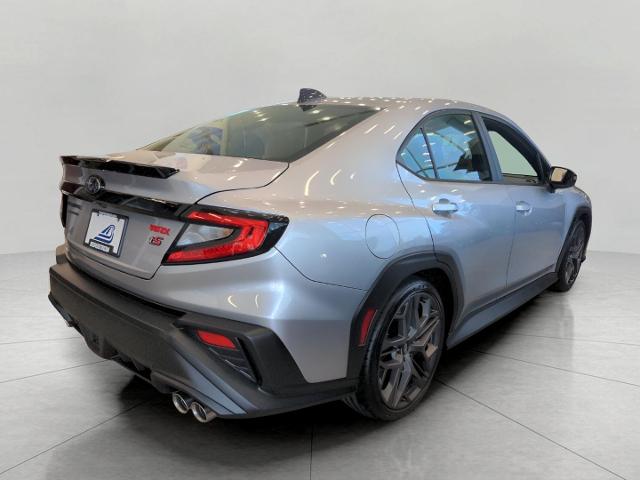 2025 Subaru WRX Vehicle Photo in Green Bay, WI 54304