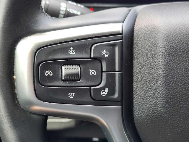 2023 Chevrolet Tahoe Vehicle Photo in DENTON, TX 76210-9321