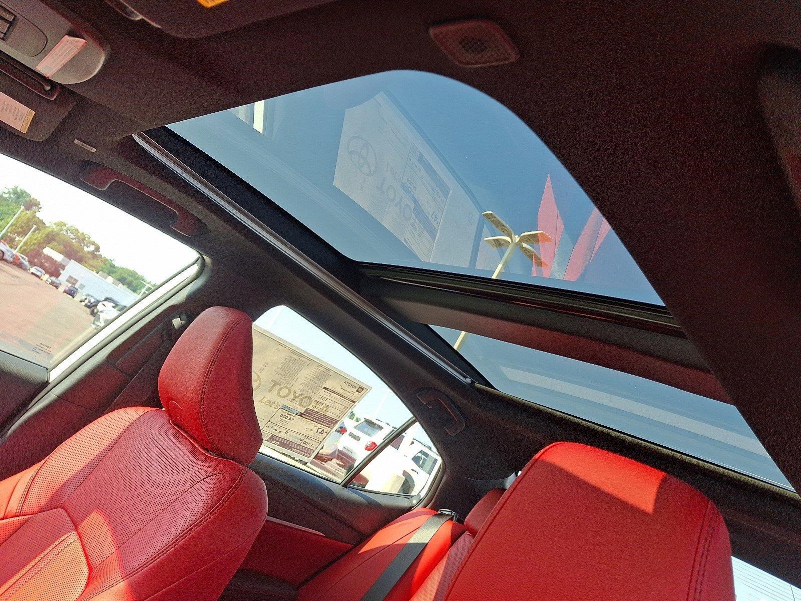 2025 Toyota Camry Vehicle Photo in Harrisburg, PA 17111