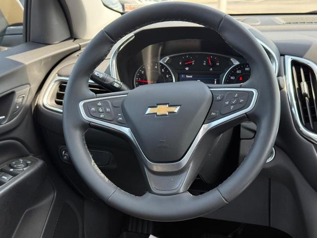 2023 Chevrolet Equinox Vehicle Photo in COLUMBIA, MO 65203-3903