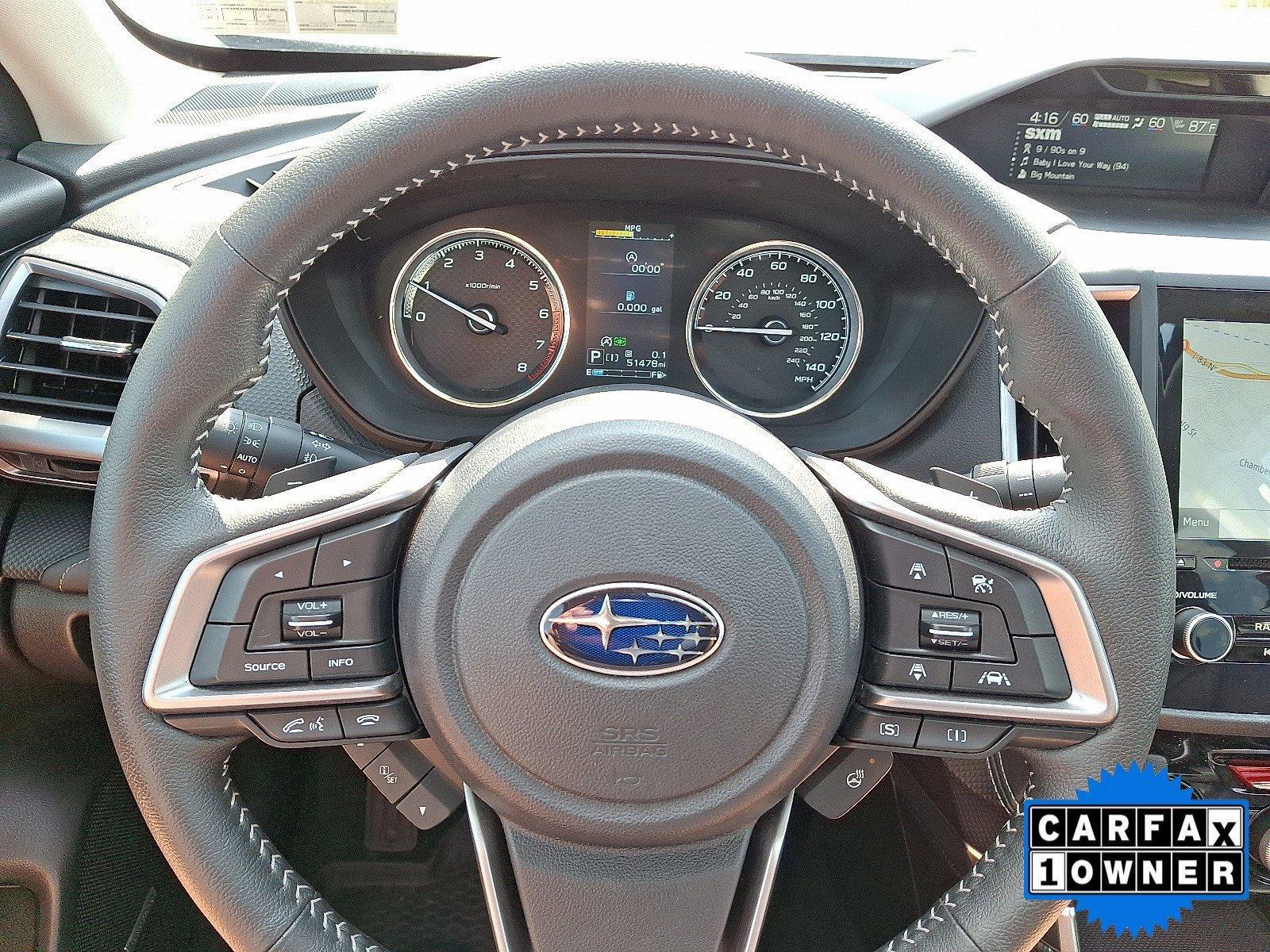 2019 Subaru Forester Vehicle Photo in Harrisburg, PA 17111