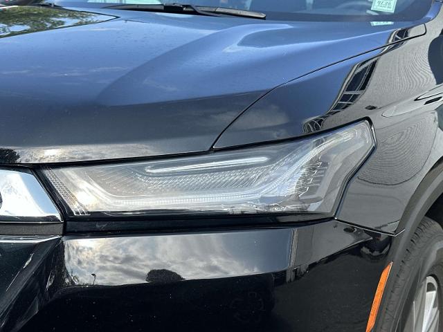 2023 Chevrolet Traverse Vehicle Photo in Roslyn, NY 11576