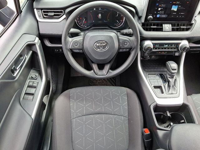2024 Toyota RAV4 Vehicle Photo in PAWLING, NY 12564-3219