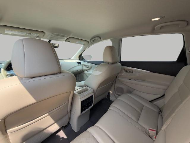 2016 Nissan Murano Vehicle Photo in Appleton, WI 54914