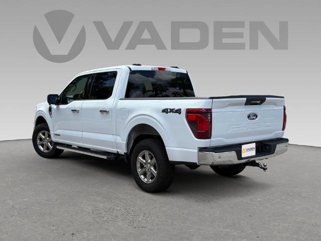 2024 Ford F-150 Vehicle Photo in Savannah, GA 31419