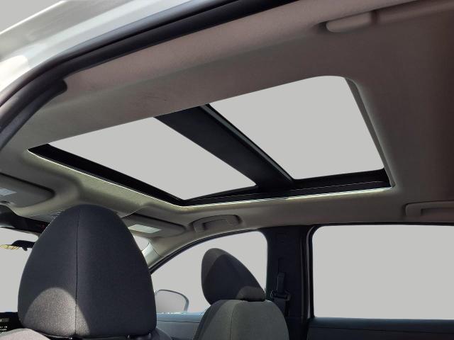 2025 Nissan Kicks Vehicle Photo in Oshkosh, WI 54904