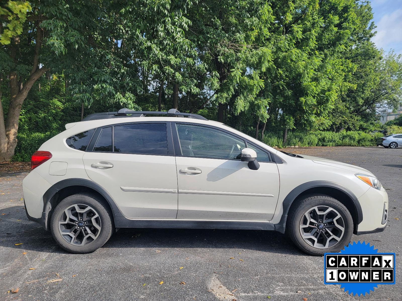 2017 Subaru Crosstrek Vehicle Photo in Harrisburg, PA 17111