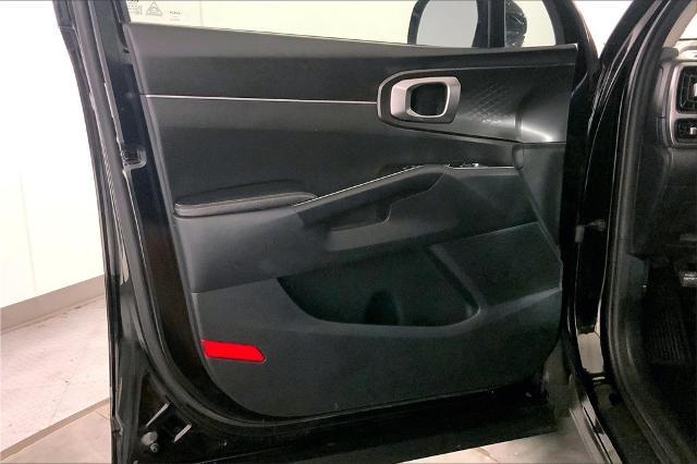 2022 Kia Sorento Vehicle Photo in Lees Summit, MO 64086