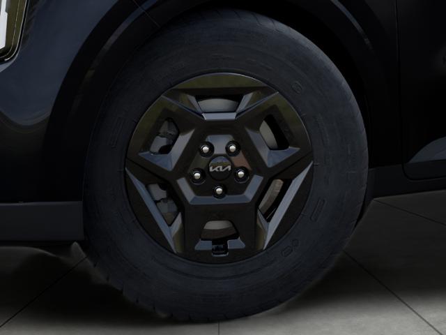 2026 Kia Carnival Vehicle Photo in Appleton, WI 54914