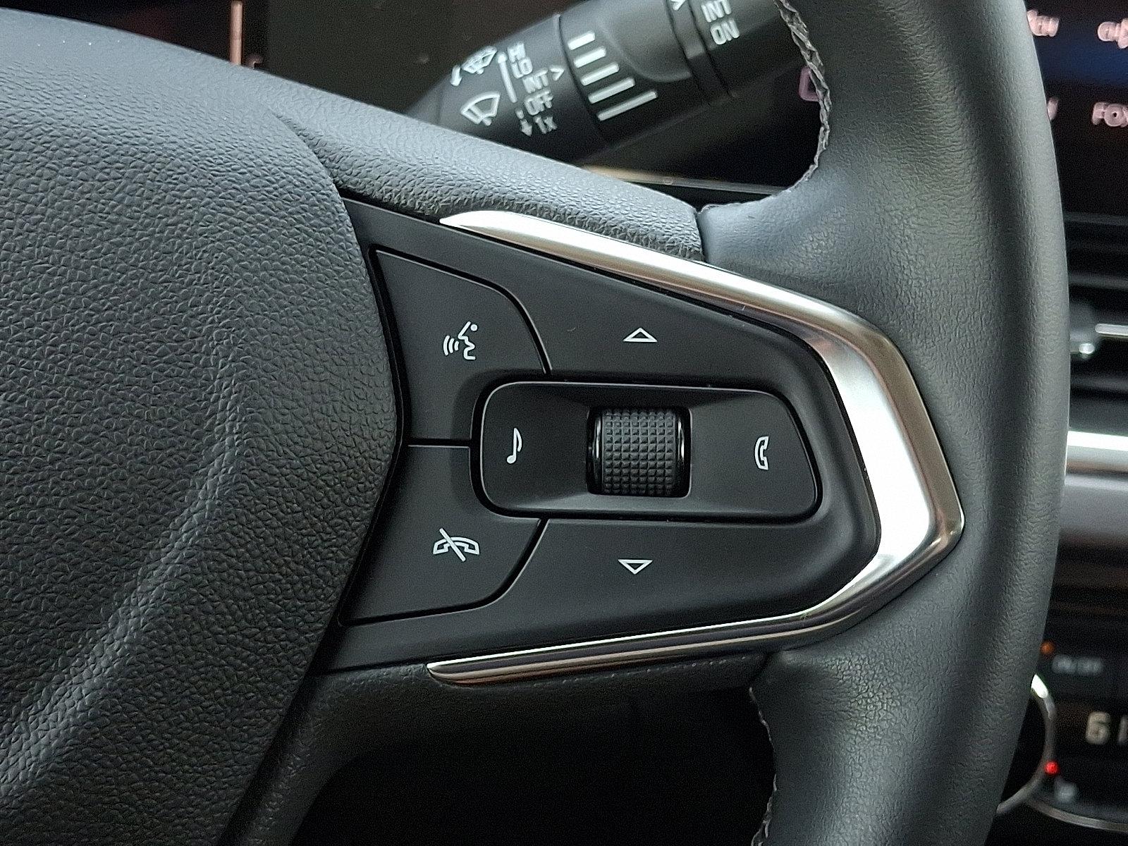 2024 Chevrolet Trax Vehicle Photo in Mechanicsburg, PA 17050