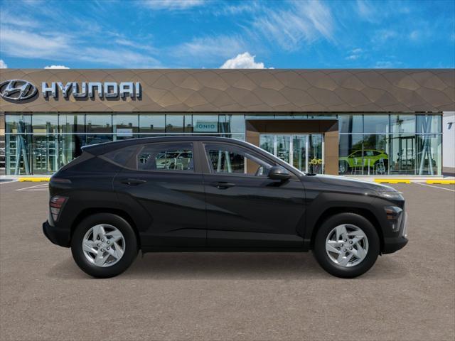 2026 Hyundai KONA Vehicle Photo in Peoria, IL 61615