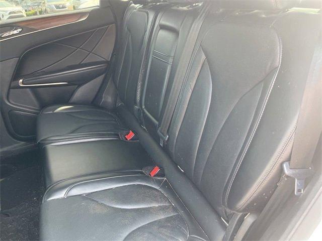 2017 Lincoln MKC Vehicle Photo in Willow Grove, PA 19090