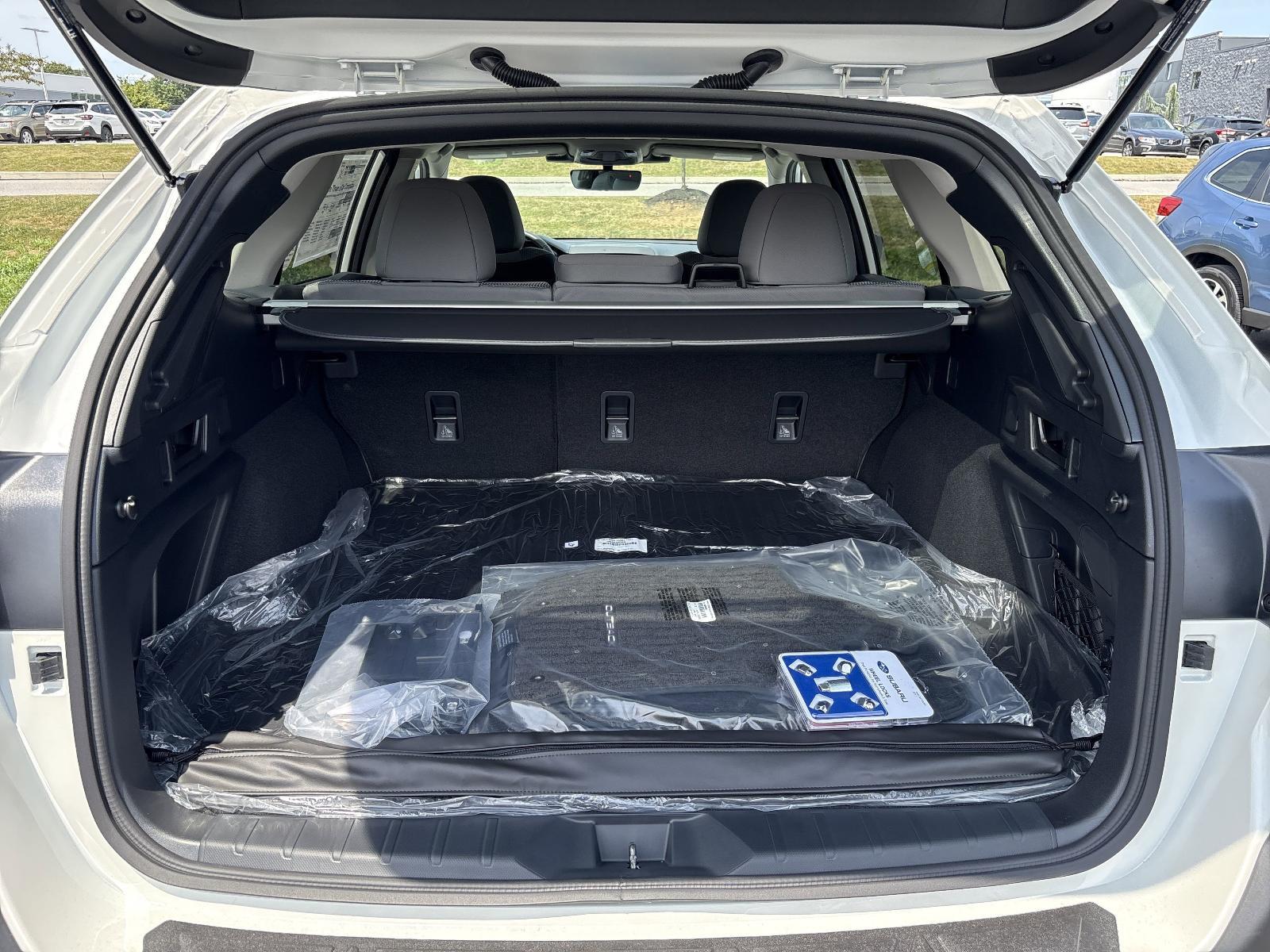 2025 Subaru Outback Vehicle Photo in Mechanicsburg, PA 17050