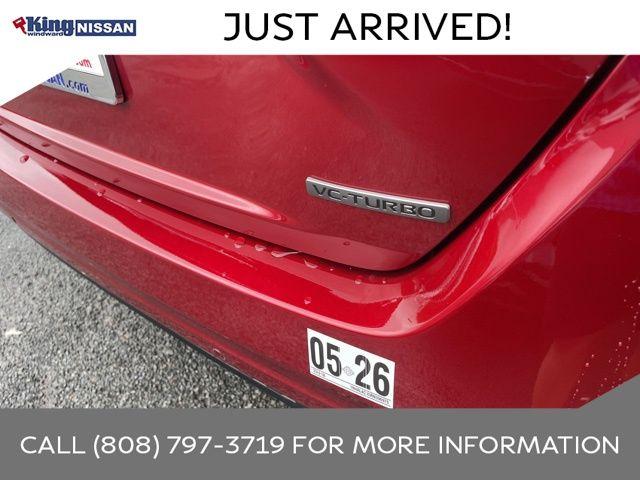 2024 Nissan Altima Vehicle Photo in Kaneohe, HI 96744