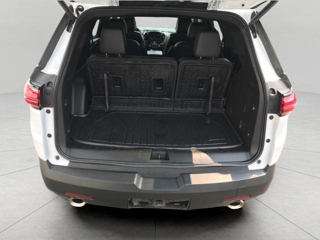 2023 Chevrolet Traverse Vehicle Photo in GREEN BAY, WI 54303-3330