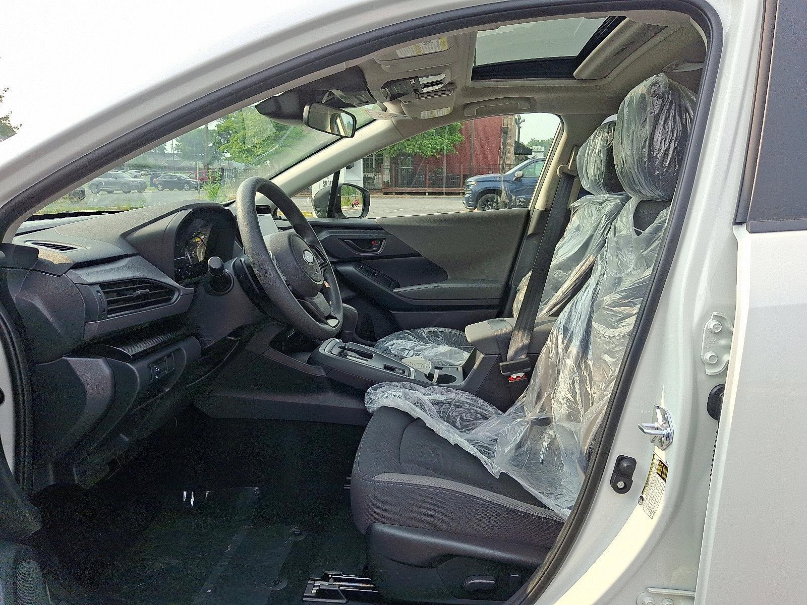 2025 Subaru Crosstrek Vehicle Photo in Harrisburg, PA 17111
