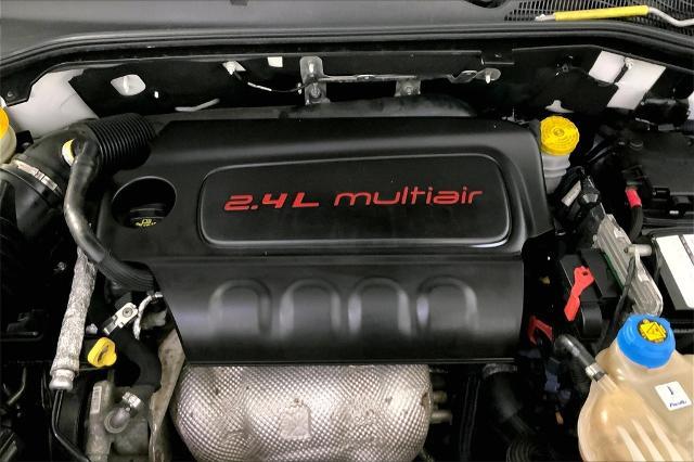 2018 Ram ProMaster City Vehicle Photo in Lees Summit, MO 64086