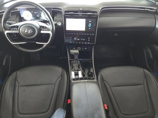 2024 Hyundai SANTA CRUZ Vehicle Photo in Decatur, TX 76234