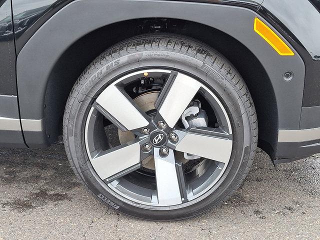 2026 Hyundai SANTA FE Vehicle Photo in Philadelphia, PA 19116