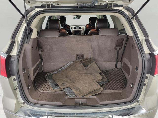 2014 Buick Enclave Vehicle Photo in NEENAH, WI 54956-2243