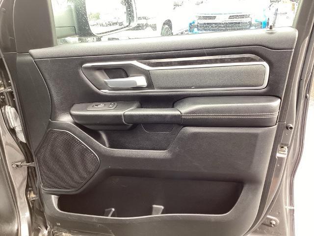 2021 Ram 1500 Vehicle Photo in Gardner, MA 01440