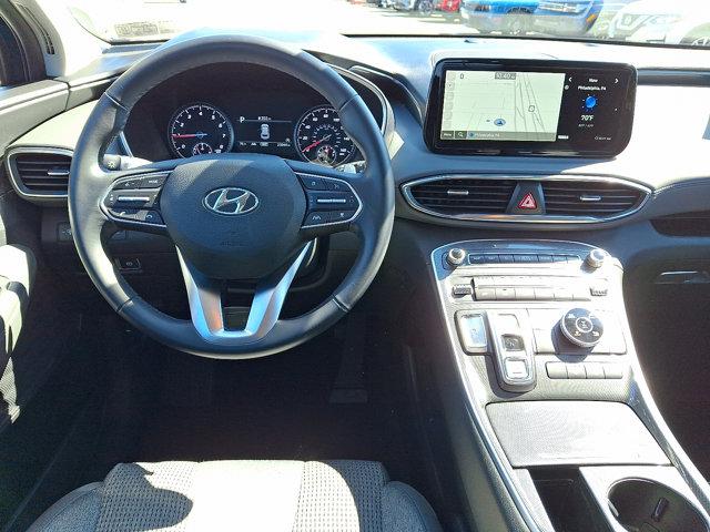 2023 Hyundai SANTA FE Vehicle Photo in Philadelphia, PA 19116