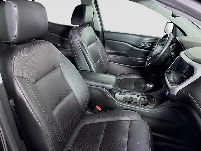 2017 GMC Acadia Vehicle Photo in PUYALLUP, WA 98371-4149