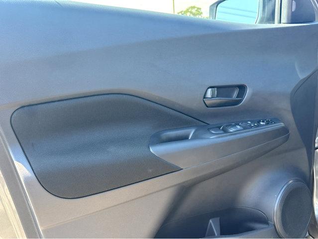 2024 Nissan Kicks Vehicle Photo in Savannah, GA 31419