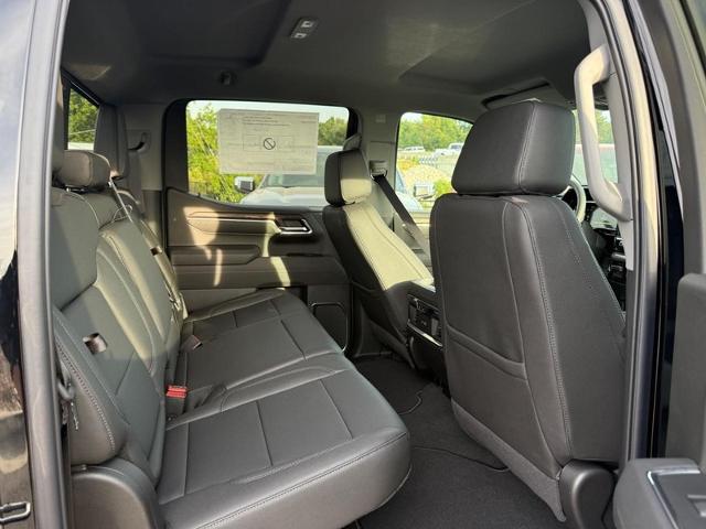 2026 GMC Sierra 1500 Vehicle Photo in COLUMBIA, MO 65203-3903