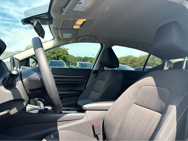 2024 Nissan Altima Vehicle Photo in Savannah, GA 31419