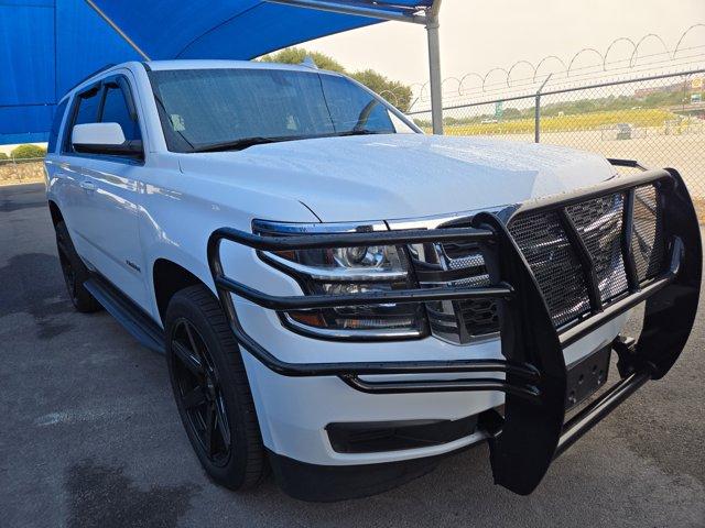 2018 Chevrolet Tahoe Vehicle Photo in Decatur, TX 76234