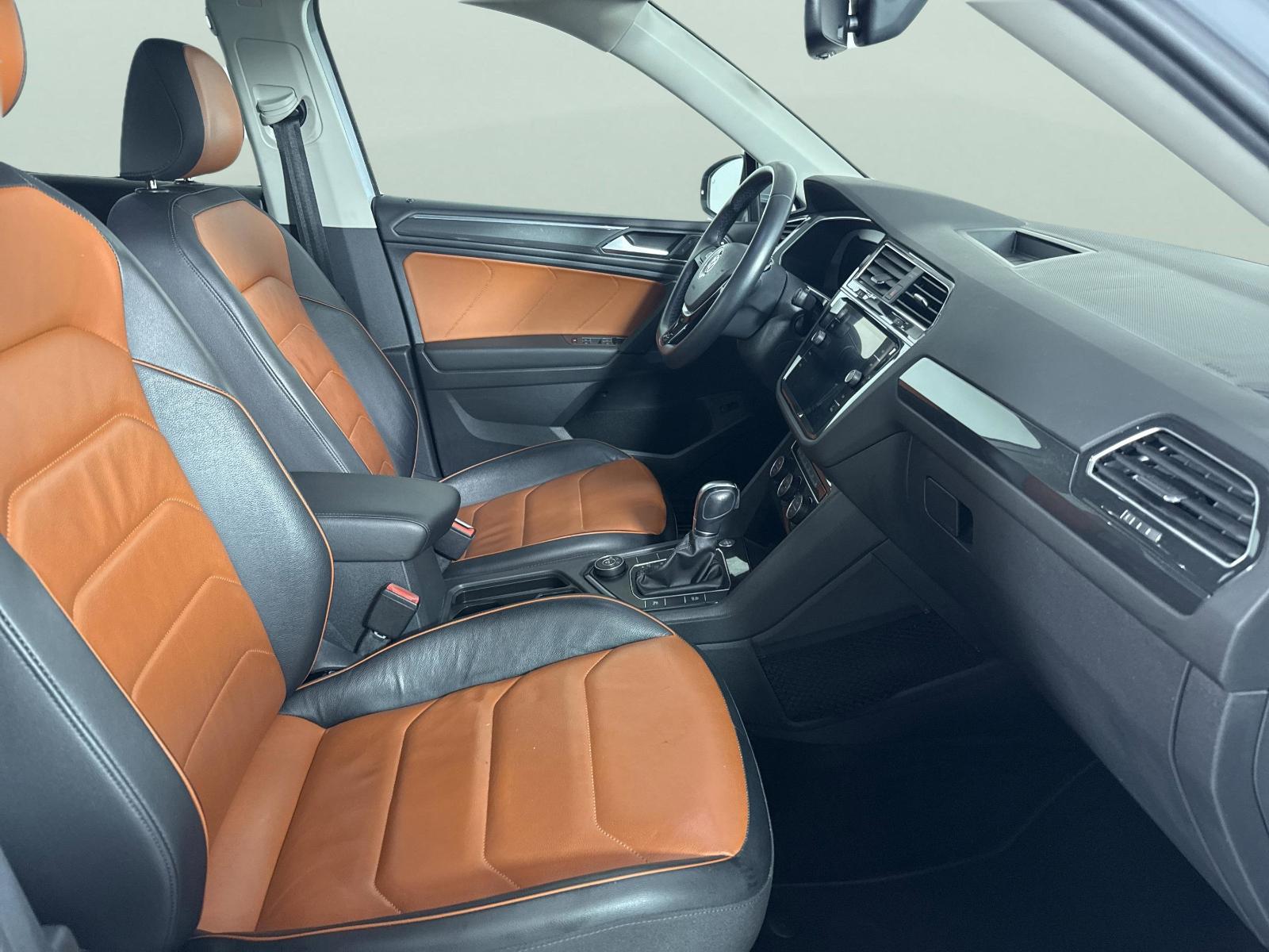 2019 Volkswagen Tiguan Vehicle Photo in Georgetown, TX 78626