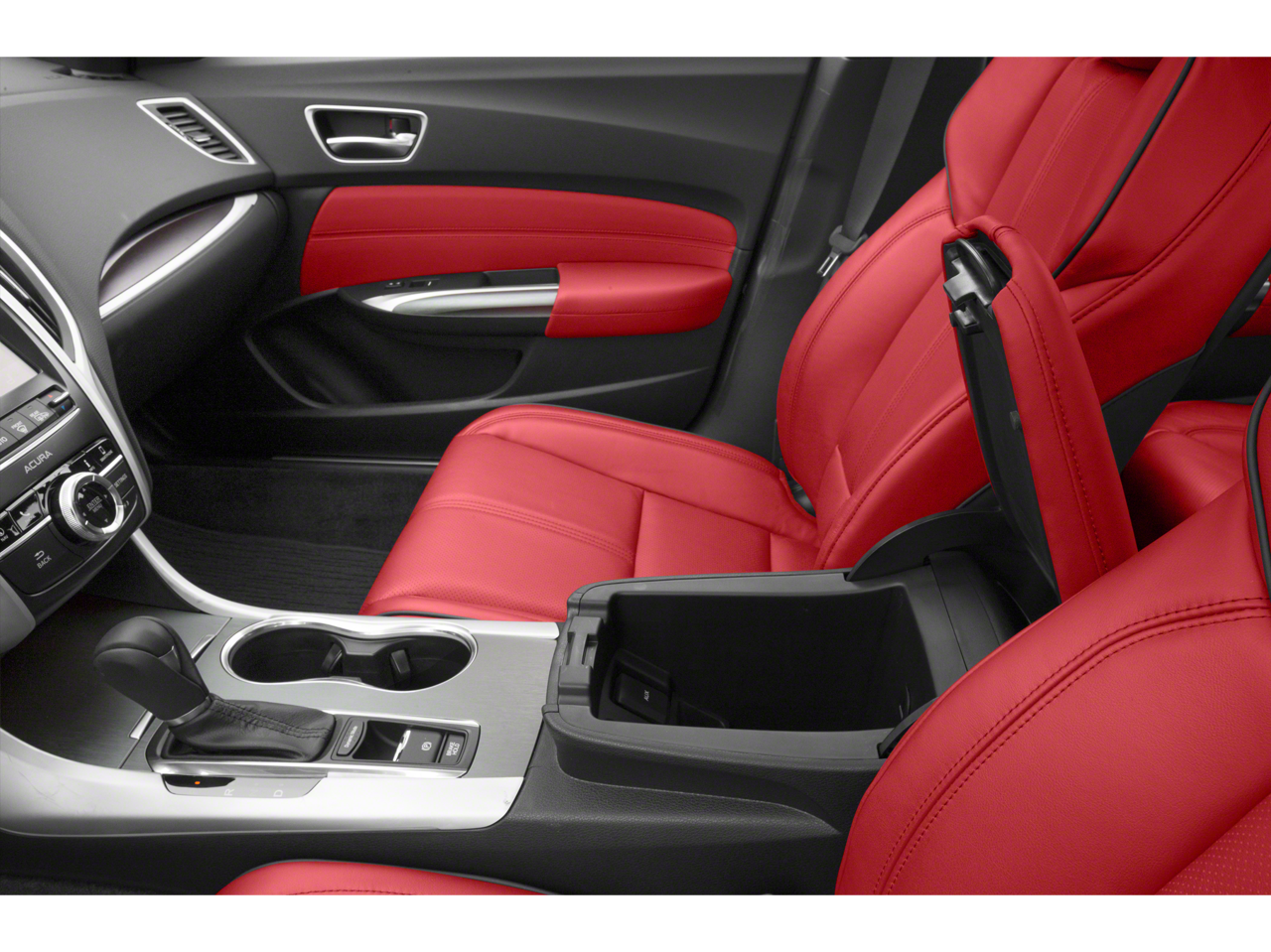 2019 Acura TLX Vehicle Photo in Grapevine, TX 76051
