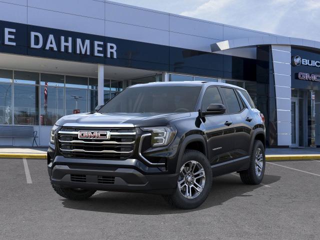 2026 GMC Terrain Vehicle Photo in KANSAS CITY, MO 64114-4545