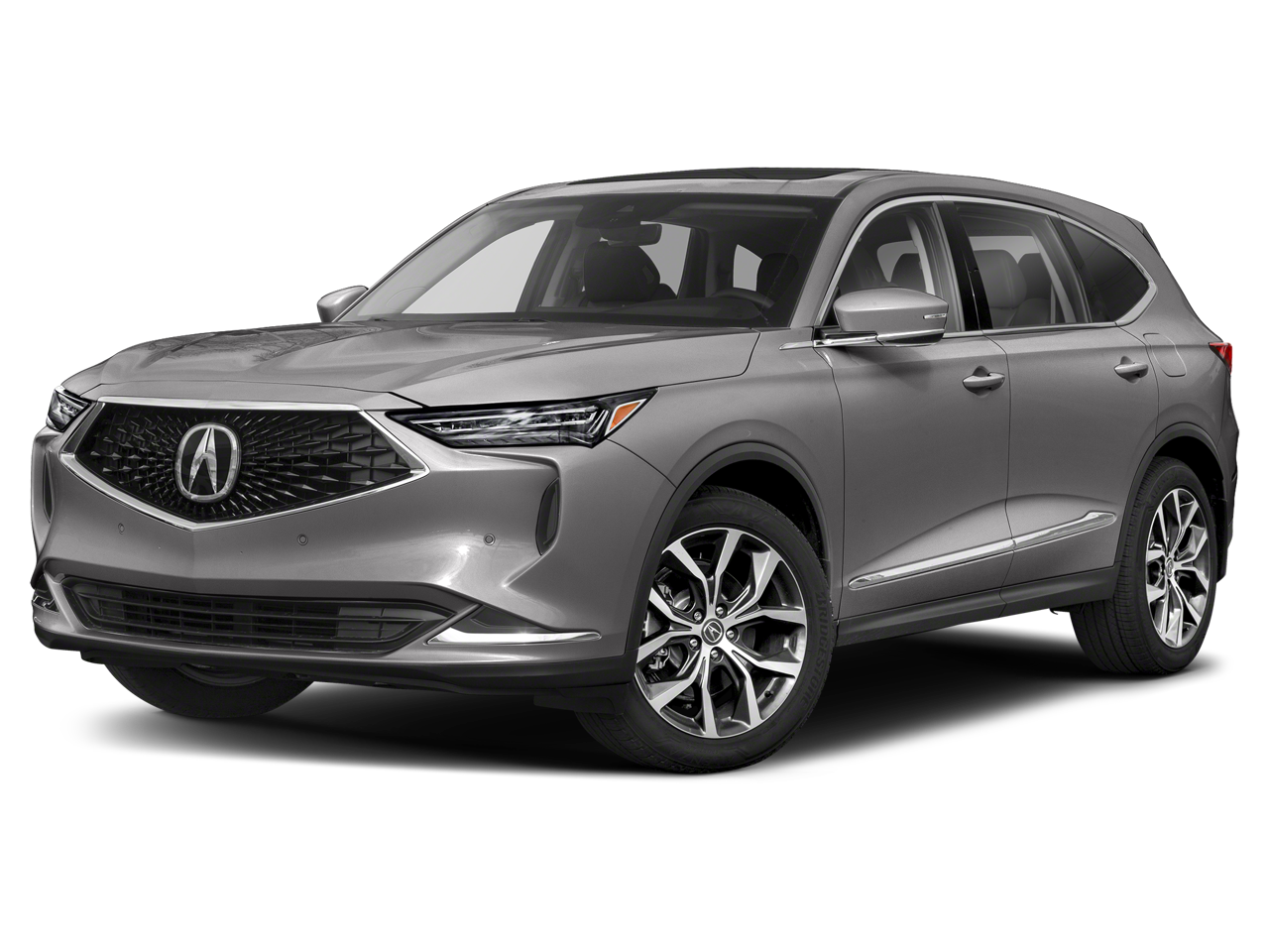 2023 Acura MDX Vehicle Photo in Grapevine, TX 76051